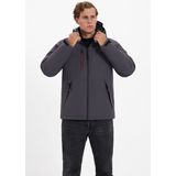 Kjelvik - Anno - Heren Outdoorjas - Antra - Winterjas - Waterafstotend