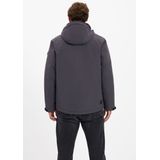 Kjelvik - Anno - Heren Outdoorjas - Antra - Winterjas - Waterafstotend