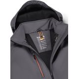 Kjelvik - Anno - Heren Outdoorjas - Antra - Winterjas - Waterafstotend