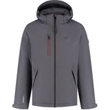 Kjelvik - Anno - Heren Outdoorjas - Antra - Winterjas - Waterafstotend