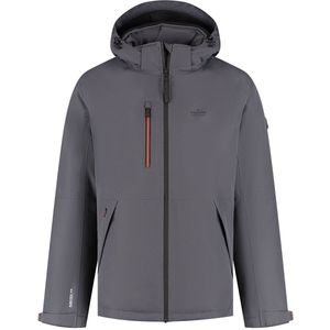 Kjelvik - Anno - Heren Outdoorjas - Antra - Winterjas - Waterafstotend