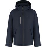 Kjelvik - Anno - Heren Outdoorjas - Navy - Waterdicht - 8000mm