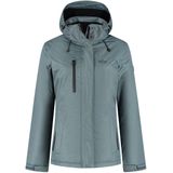 Kjelvik - Yrsa - Jas - Waterdicht - Dames