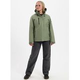 Kjelvik - Jacket Yrsa - Dames - Jassen