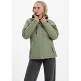 Kjelvik - Jacket Yrsa - Dames - Jassen