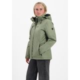 Kjelvik - Jacket Yrsa - Dames - Jassen