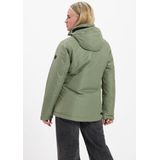 Kjelvik - Jacket Yrsa - Dames - Jassen