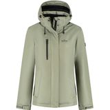 Kjelvik - Jacket Yrsa - Dames - Jassen