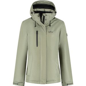 Kjelvik - Jacket Yrsa - Dames - Jassen