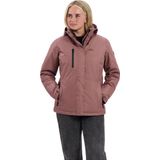 Kjelvik - Yrsa - Jas - Waterdicht - Dames