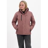 Kjelvik - Yrsa - Jas - Waterdicht - Dames