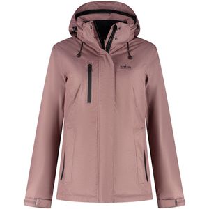 Kjelvik - Yrsa - Jas - Waterdicht - Dames