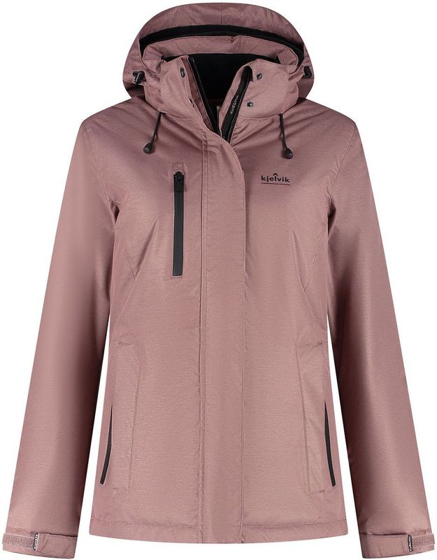 Kjelvik - Yrsa - Jas - Waterdicht - Dames