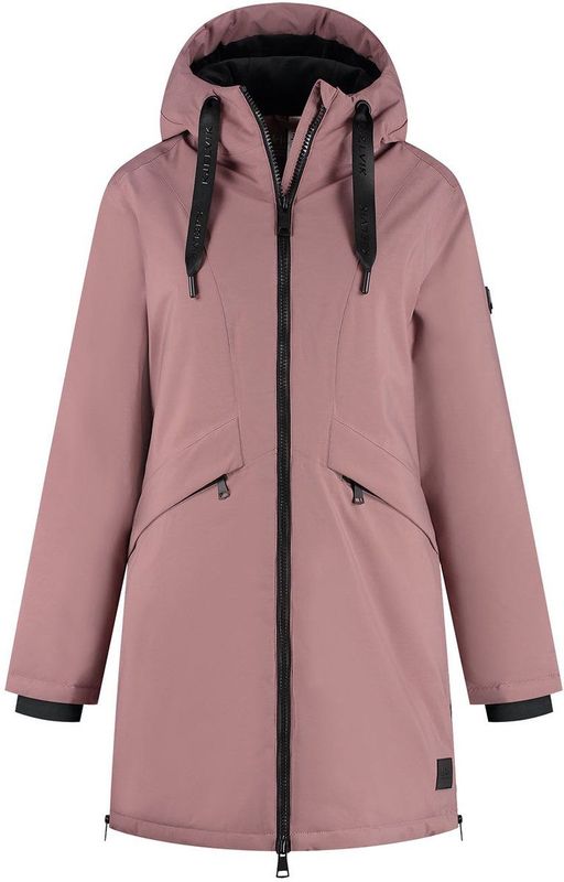 Kjelvik - Jacket Else - Damesjas