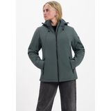 Kjelvik - Karlijn - Jas - Winddicht - Waterafstotend - Ademend