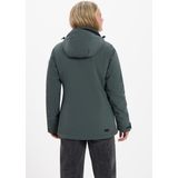 Kjelvik - Karlijn - Jas - Winddicht - Waterafstotend - Ademend