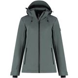 Kjelvik - Karlijn - Jas - Winddicht - Waterafstotend - Ademend