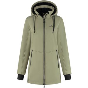 Kjelvik - Softshell Jacket Maren - Dames