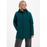 Kjelvik - Softshell Jacket Maren - Dames