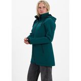 Kjelvik - Softshell Jacket Maren - Dames