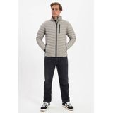 Kjelvik - Elias - Jas - Zand - Winddicht en Waterafstotend