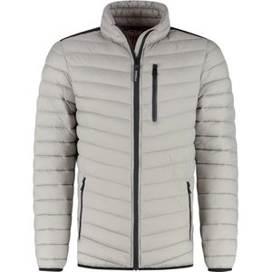 Kjelvik - Elias - Jas - Zand - Winddicht en Waterafstotend