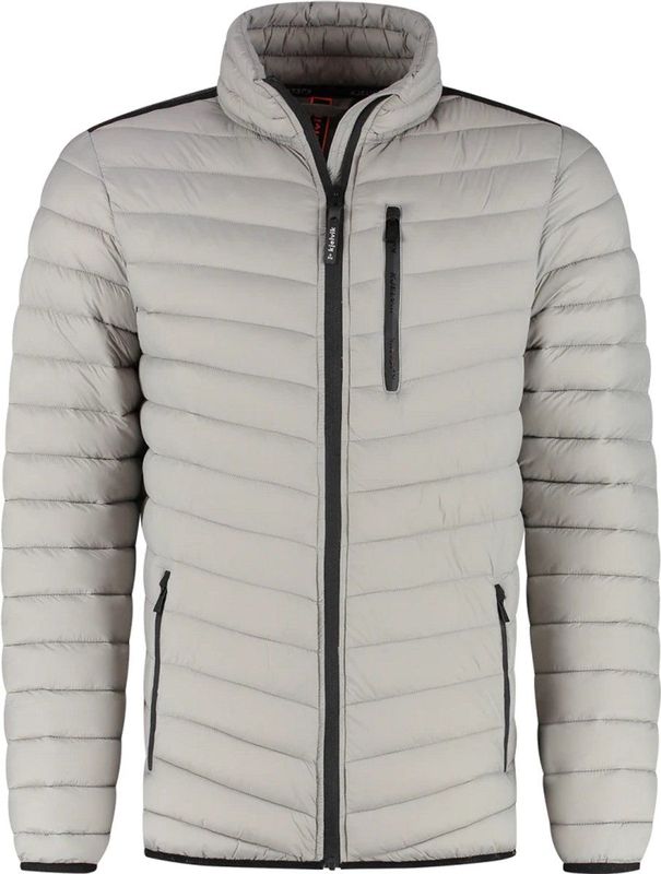 Kjelvik - Elias - Jas - Zand - Winddicht en Waterafstotend