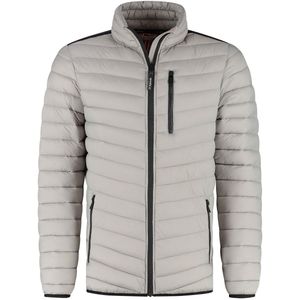 Kjelvik - Elias - Jas - Zand - Winddicht en Waterafstotend