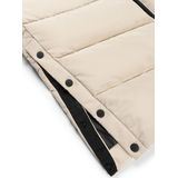 Kjelvik - Flore XG - Dames Outdoorjas - Sand