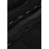 Kjelvik - Flore - Dames Outdoorjas - Zwart