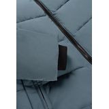 Kjelvik - Flore - Dames Outdoorjas - Blauw