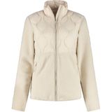 Kjelvik - Nowi - Fleece Vest - Zand