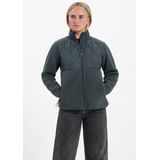 Kjelvik - Nowi - Fleece Vest - Groen
