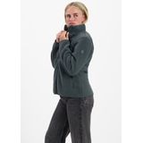 Kjelvik - Nowi - Fleece Vest - Groen