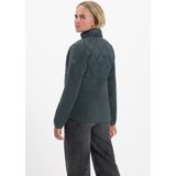 Kjelvik - Nowi - Fleece Vest - Groen