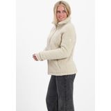 Kjelvik - Mies - Fleece Vest - Zand