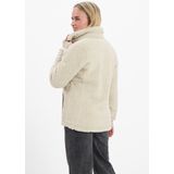 Kjelvik - Mies - Fleece Vest - Zand