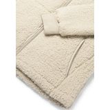 Kjelvik - Mies - Fleece Vest - Zand