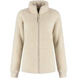 Kjelvik - Mies - Fleece Vest - Zand