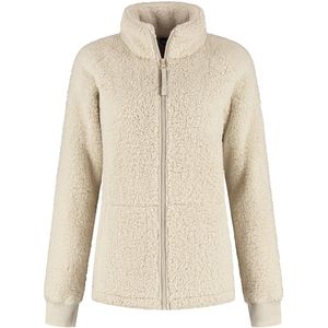 Kjelvik - Mies - Fleece Vest - Zand