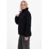 Kjelvik - Mies - Fleece Vest - Zwart
