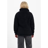 Kjelvik - Mies - Fleece Vest - Zwart