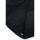 Kjelvik - Mies - Fleece Vest - Zwart