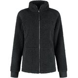Kjelvik - Mies - Fleece Vest - Zwart