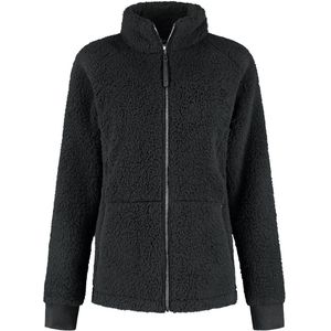 Kjelvik - Mies - Fleece Vest - Zwart