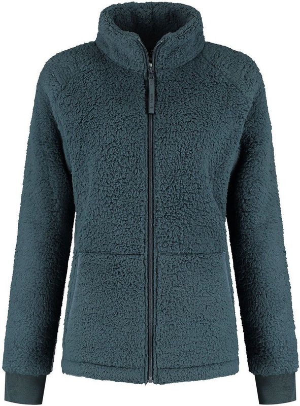 Kjelvik - Mies - Fleece Vest - Zacht en Warm