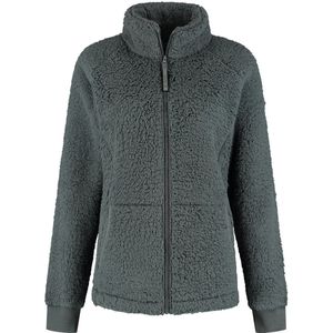 Kjelvik - Mies - Fleece Vest - Groen
