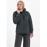 Kjelvik - Mies - Fleece Vest - Groen