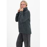 Kjelvik - Mies - Fleece Vest - Groen