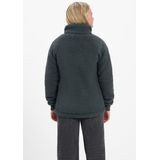 Kjelvik - Mies - Fleece Vest - Groen